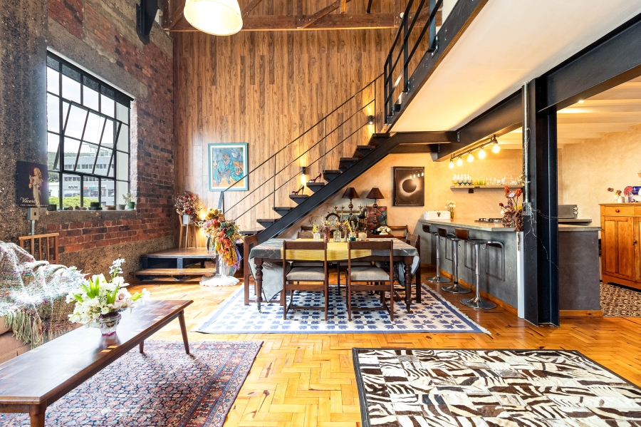 6 Bedroom Property for Sale in Cape Town City Centre Western Cape